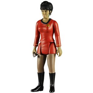 Funko Reaction: Star Trek - Uhura Action Figure Funko Reaction: Star Trek - Uhura Action Figure