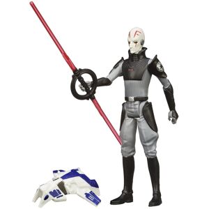 Star Wars 3.75"""" R Inquisitor Action Figure Star Wars 3.75"""" R Inquisitor Action Figure
