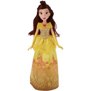 Disney Princess Royal Shimmer Belle Doll Disney Princess Royal Shimmer Belle Doll