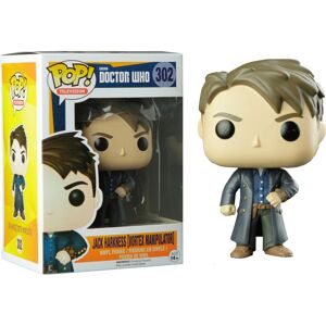 Funko Pop TV: Doctor Who - Jack Harkness Vortex Manipulator Exclusive Funko Pop TV: Doctor Who - Jack Harkness Vortex Manipulator Exclusive