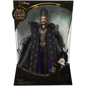 Disney Alice in Wonderland 11 inch Deluxe Collector Doll-Time Disney Alice in Wonderland 11 inch Deluxe Collector Doll-Time