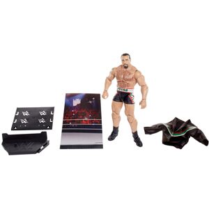 WWE Elite Collection Rusev Action Figure WWE Elite Collection Rusev Action Figure