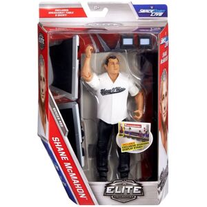 WWE Elite Collection Shane McMahon Figure WWE Elite Collection Shane McMahon Figure