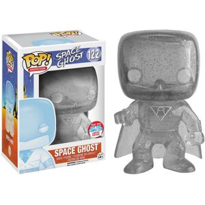 Funko 2016 NYCC Exclusive Pop! Animation Invisible Space Ghost Toy Tok Funko 2016 NYCC Exclusive Pop! Animation Invisible Space Ghost Toy Tok