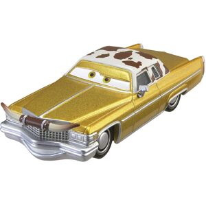 Disney Tex Dinoco Toy Vehicle - Toy Vehicle Disney Tex Dinoco Toy Vehicle - Toy Vehicle