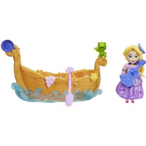 Disney Princess Rapunzel Fashion Doll Disney Princess Rapunzel Fashion Doll