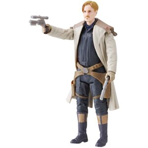 STAR WARS E2530 Force Link 2.0 Tobias Beckett Figure STAR WARS E2530 Force Link 2.0 Tobias Beckett Figure