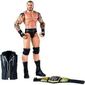 WWE Wrestlemania Randy Orton Elite Action Figure WWE Wrestlemania Randy Orton Elite Action Figure