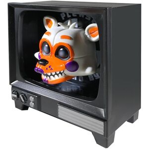 Funko POP! Games Five Nights at Freddy's Sister Location LOLBIT 2017 N Funko POP! Games Five Nights at Freddy's Sister Location LOLBIT 2017 N
