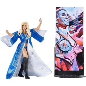 WWE Charlotte Flair Elite Collection Action Figure WWE Charlotte Flair Elite Collection Action Figure