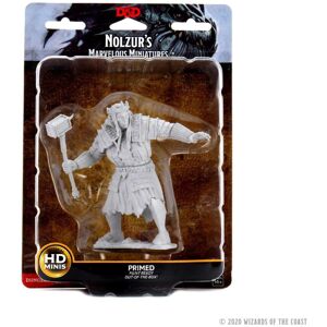 NECA D&D Nolzur's Marvelous Miniatures - Fire Giant NECA D&D Nolzur's Marvelous Miniatures - Fire Giant