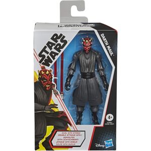 STAR WARS Galaxy of Adventures Darth Maul Toy 5-inch Scale Action Figu STAR WARS Galaxy of Adventures Darth Maul Toy 5-inch Scale Action Figu