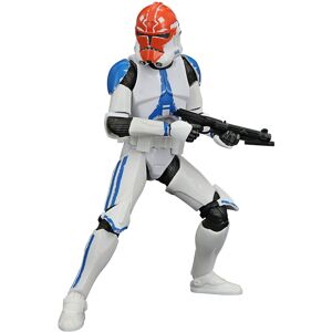 Star Wars The Black Series 332ND Ahsokas Clone Trooper Toy 6-Inch-Scal Star Wars The Black Series 332ND Ahsokas Clone Trooper Toy 6-Inch-Scal