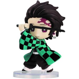 Bandai Chibi Masters Demon Slayer TANJIRO KAMADO Bandai Chibi Masters Demon Slayer TANJIRO KAMADO
