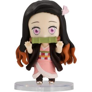 BANDAI Chibi Masters Demon Slayer NEZUKO KAMADO BANDAI Chibi Masters Demon Slayer NEZUKO KAMADO
