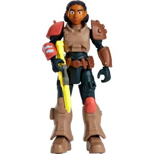 Mattel Lightyear Toys Jr. Zap Patrol Izzy Hawthorne Action Figure 12 Mattel Lightyear Toys Jr. Zap Patrol Izzy Hawthorne Action Figure 12