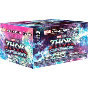 Funko Marvel Collector Corp Subscription Box This is Thor: Love & Thunder - Lar Funko Marvel Collector Corp Subscription Box This is Thor: Love & Thunder - Lar