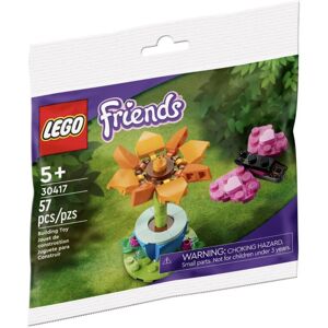 Lego Friends Garden Flowers and Butterflies - Toy Set Lego Friends Garden Flowers and Butterflies - Toy Set