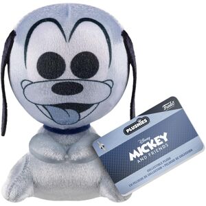 Funko Pop! Plush: Disney - Pluto (Platinum) Funko Pop! Plush: Disney - Pluto (Platinum)