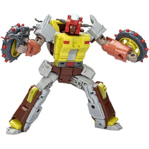 Hasbro Transformers Studio Series Voyager Junkion Scrapheap Action Figure - The Movie Hasbro Transformers Studio Series Voyager Junkion Scrapheap Action Figure - The Movie