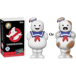 Funko Pop! Blockbuster Rewind: Ghostbusters - Stay Puft *Chase Possibl Funko Pop! Blockbuster Rewind: Ghostbusters - Stay Puft *Chase Possibl