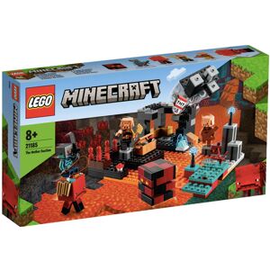 Lego Minecraft 21185 The Nether Bastion (300 Pieces) Lego Minecraft 21185 The Nether Bastion (300 Pieces)