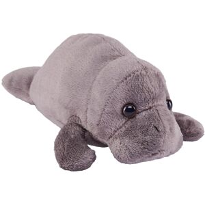 Christian Dior Wild Republic Pocketkins Eco Manatee Stuffed Animal 5 Inches Plush Toy Made Christian Dior Wild Republic Pocketkins Eco Manatee Stuffed Animal 5 Inches Plush Toy Made