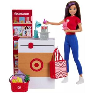 Barbie Doll (Skippers First Job Cashier at Target) Barbie Doll (Skippers First Job Cashier at Target)