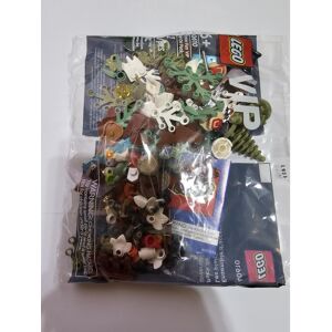 Lego 40610 - Winter Fun VIP Add-On Pack - GWP Lego 40610 - Winter Fun VIP Add-On Pack - GWP