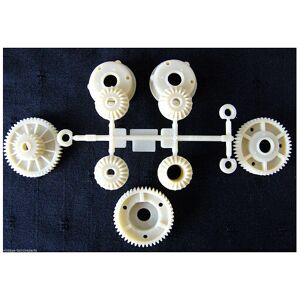 TAMIYA 9005257 E Parts (e1-3) x1 Difsp GRx2 58067 - RC Car Spares TAMIYA 9005257 E Parts (e1-3) x1 Difsp GRx2 58067 - RC Car Spares