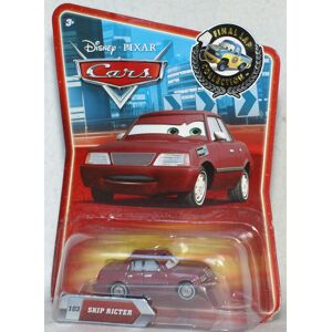 Mattel Disney / Pixar CARS Exclusive 1:55 Die Cast Car Final Lap Series Skip Mattel Disney / Pixar CARS Exclusive 1:55 Die Cast Car Final Lap Series Skip