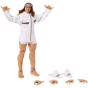 WWE Matt Riddle Elite Series #78 Deluxe Action Figure with Realistic Facial Deta WWE Matt Riddle Elite Series #78 Deluxe Action Figure with Realistic Facial Deta