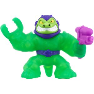 Heroes of Goo Jit Zu Galaxy Blast Hero Pack - Super Scrunchy Rock Jaw Heroes of Goo Jit Zu Galaxy Blast Hero Pack - Super Scrunchy Rock Jaw