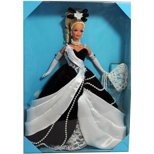Midnight Waltz Barbie Ballroom Beauties Collection Midnight Waltz Barbie Ballroom Beauties Collection