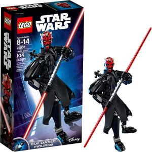 Lego Star Wars Darth Maul 75537 Building Kit (104 Piece) Lego Star Wars Darth Maul 75537 Building Kit (104 Piece)