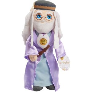 Harry Potter 8-Inch Spell Casting Wizards Professor Albus DumbledoreSmall Plushi Harry Potter 8-Inch Spell Casting Wizards Professor Albus DumbledoreSmall Plushi