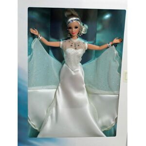 Mattel 1 X Barbie Doll Starlight Dance Classique 1995 Mattel 1 X Barbie Doll Starlight Dance Classique 1995