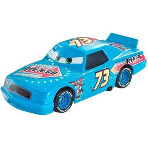 Mattel Disney Pixar The World of Cars Exclusive 1:55 Rev'N'Go Mattel Disney Pixar The World of Cars Exclusive 1:55 Rev'N'Go