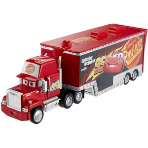 Disney Pixar Cars 3 Mack Hauler Disney Pixar Cars 3 Mack Hauler