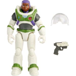 Mattel Disney and Pixar Lightyear Space Ranger Alpha Alisha Hawthorne Action Fig Mattel Disney and Pixar Lightyear Space Ranger Alpha Alisha Hawthorne Action Fig