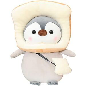 konhill (As show, One size) 9.8" Cute Penguin Unicorn Custom Stuffed Animal Plush D konhill (As show, One size) 9.8" Cute Penguin Unicorn Custom Stuffed Animal Plush D