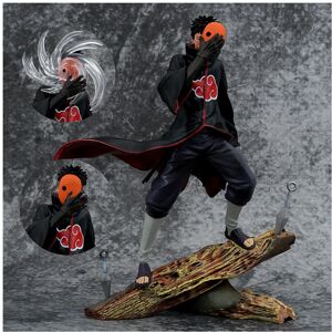Maxpower Naruto Anime Figure 26cm Obito Uchiha Tobi Head Changeable Action Figurine Pvc S Maxpower Naruto Anime Figure 26cm Obito Uchiha Tobi Head Changeable Action Figurine Pvc S