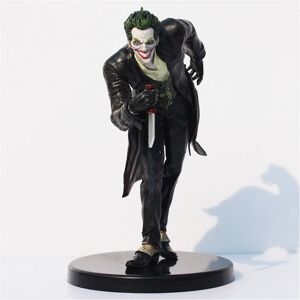 Maxpower 14cm Joker Movie Figurine PVC Action Figure Collection Model Toy Gift for Childr Maxpower 14cm Joker Movie Figurine PVC Action Figure Collection Model Toy Gift for Childr