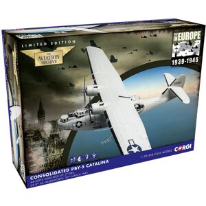 Corgi AA36113 Consolidated OA-10A Catalina 44-33915 ‘Miss Pick Up' 1:72 Model Corgi AA36113 Consolidated OA-10A Catalina 44-33915 ‘Miss Pick Up' 1:72 Model