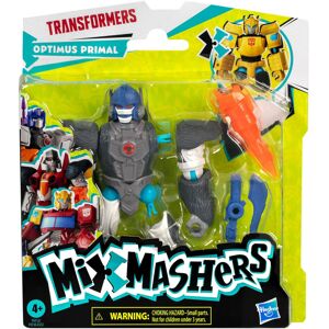 Hasbro MixMashers Transformers Optimus Primal Hasbro MixMashers Transformers Optimus Primal