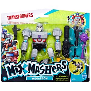 Hasbro MixMashers Deluxe Transformers Megatron Hasbro MixMashers Deluxe Transformers Megatron