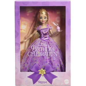 Mattel Disney Princess Birthday Celebration Rapunzel (HYC38) Mattel Disney Princess Birthday Celebration Rapunzel (HYC38)