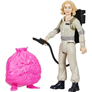Ghostbusters Fright Features Callie Spengler Action Figure with Ecto-Stretch Tec Ghostbusters Fright Features Callie Spengler Action Figure with Ecto-Stretch Tec