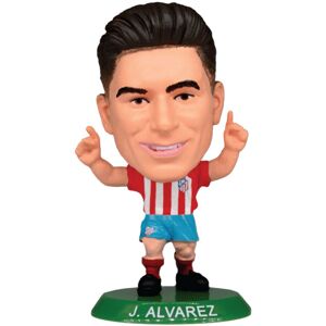 Real Madrid Atletico Madrid FC Julián Alvarez SoccerStarz Real Madrid Atletico Madrid FC Julián Alvarez SoccerStarz