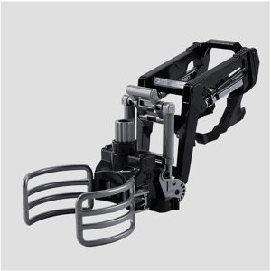 Maxpower (3) Farm Tractor with Trailer Inertia Toy Forklift Transport Truck Sprinkler Mod Maxpower (3) Farm Tractor with Trailer Inertia Toy Forklift Transport Truck Sprinkler Mod